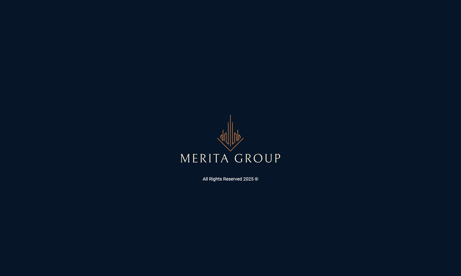 Merita Logo